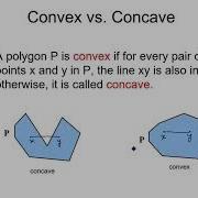 Convex Hull QuickHull Part 1