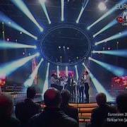 Can Bonomo Love Me Back Turkey 2012 Eurovision Song Contest