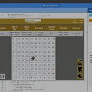 Find The Middle Element Of A Random Number List Python VEXCode VR