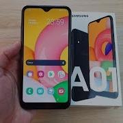 SAMSUNG GALAXY A01 САМЫЙ НЯШНЫЙ СМАРТФОН САМСУНГА