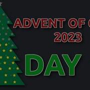 Advent Of Code 2023 Day 15