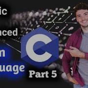 Learn C Programming Language While Loop For Loop Infinity Loop Nested Loops Part 5