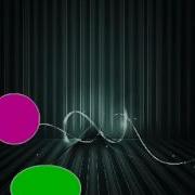 Flash Motion Bouncing Ball