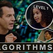 Harvard Professor Explains Algorithms In 5 Levels Of Difficulty WIRED