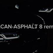 MACAN ASPHALT 8 Remix