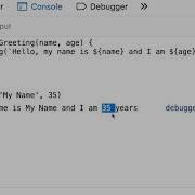 Fff8 12 JavaScript Functions With Parameters