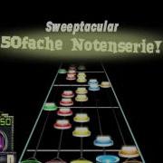 Obsidian Sweeptacular Only First Sweeps FC O O