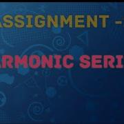 Assignment 17 Harmonic Series Nxtwave Codingpractice Viral