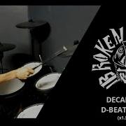 Broken Bones Decapitated Dbeat Version