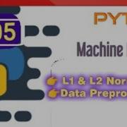 PY05 L1 L2 Data Normalizer 4 Preparation Preprocessing ITFO