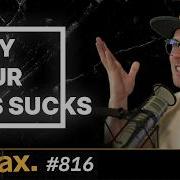 Why Your CSS Sucks