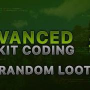 Advanced Bukkit Coding Random Loot Episode 5