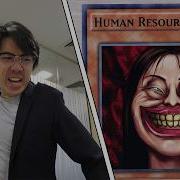 If Yu Gi Oh Was About Tech Jobs