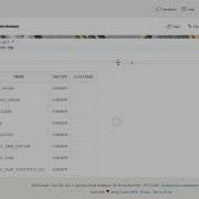 Oracle Live SQL Oracle19c Online Database Without The Need To Install Locally
