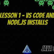 Как установить VS Code и Node Js для разработки игр на JavaScript
