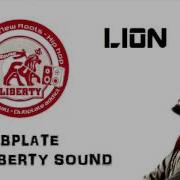 FAYA LIBERTY SOUND LION D DUBPLATE