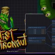 Programming A Dialogue System Custom Game Engine