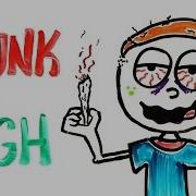 What Happens When You Re Drunk AND Stoned At The Same Time