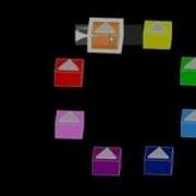 Tangible Sequencer Graphical User Interface