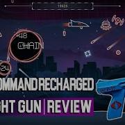 Missile Command Recharged A New Take On An Old Classic