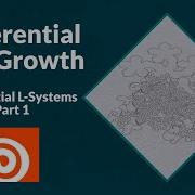 Differential Line Growth Differential L Systems Part 1 Houdini 20