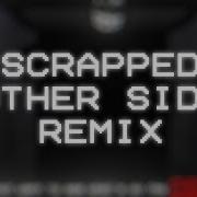 Scrapped Other Side Remix Analog Funkin Remix