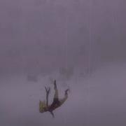 GRAVITY RUSH 2 The Longest Free Fall 2 0 Top Of The World To Bottom