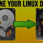 How To Clone Your Linux Hard Drive For Free With Foxclone