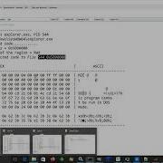 Injected Code Hunter