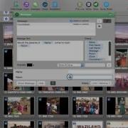 ProPresenter 6 Using On Screen Messages