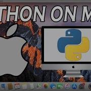 How To Install Python On MacOS And Visual Studio Code On Mac