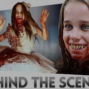 Abigail 2024 Behind The Scenes