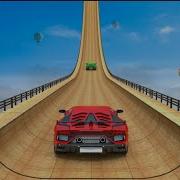 Ramp Car Racing Car Racing 3D Android Gameplay