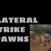 Collateral Strike Hardpoint Spawns Codm Tips