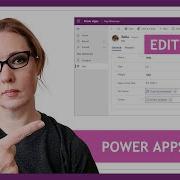 Edit A Form In Power Apps For A Model Driven App Power Apps For Beginners
