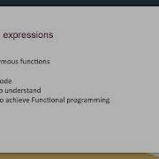 Lambda Expressions In Java Full Simple Tutorial