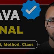 Mastering The Final Keyword In Java Everything You Need To Know