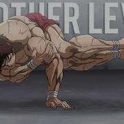 Hanma Baki Training AMV Another Level
