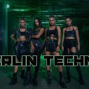 Hard Techno Rave Mix Berlin Underground Industrial Vibes Peak Time Rave Energy