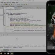 TUTORIAL To Make A Professional Android Webview App With Splash Screen And Share Button