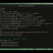 Install Red Hat OpenShift On Prem With The Agent Based Installer