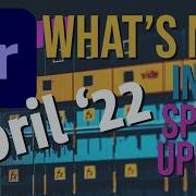 Premiere Pro Spring 2022 Update Tutorial New Export Process