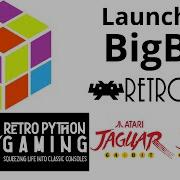 Launchbox 5th Generation Consoles Part 2 Atari Jaguar Atari Jaguar CD