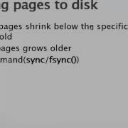 BufferCache