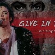 23 Minutes Of Michael Jackson Writing Recording Give In To Me In The Studio