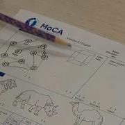 How Hard Is The Montreal Cognitive Assessment