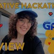 My First San Francisco Hackathon With Gamma Meetgamma