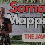 Jaw Pain Tension Relief Somatic Mapping Explained