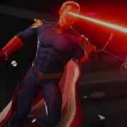 The Most Lore Accurate Homelander Combo You Ll Ever See On Mortal Kombat 1