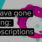 RxJava Gone Wrong Subscriptions
